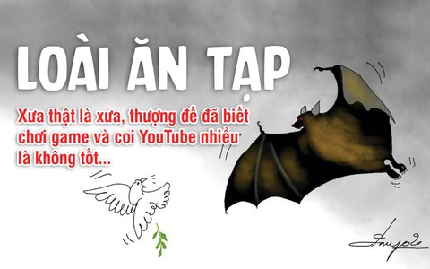 Cái giá của loài ăn tạp