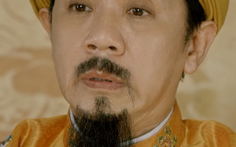 Hoa hậu Hoàn vũ Khánh Vân xuất hiện đầy bí ẩn trong trailer Phượng Khấu: Trùm cuối hậu cung là đây?
