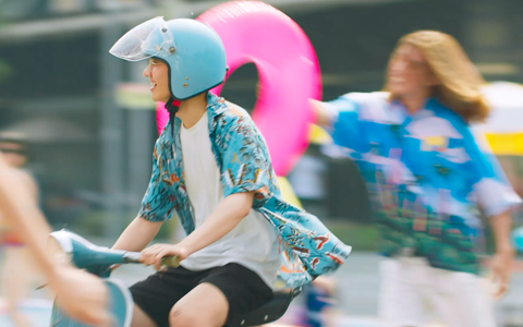 Sơn Tùng tung teaser 'Khui đi chờ chi', fan thả tim liên hồi!
