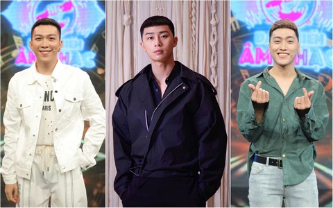 Mặc khán giả dọa bỏ xem, rating 'Itaewon Class' liên tục giảm, sao Việt vẫn đua nhau cắt tóc theo ông chủ DanBam - Park Seo Joon. -