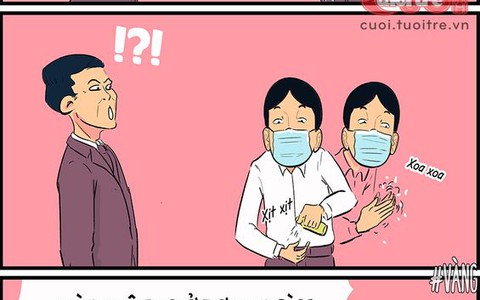 Một phi vụ làm ăn bất thành của thằng Vàng