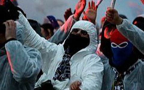 Getafe ‘thề’ bị loại cũng không sang Ý, UEFA thấy có lý