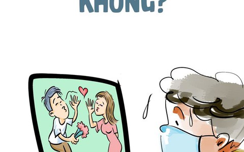 Giải mã corona: Quan hệ tình dục có bị lây COVID-19? Corona có ngủm trong ngăn đá không?