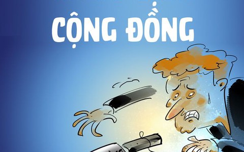 Giải mã corona: Miễn dịch cộng đồng lợi hay hại?