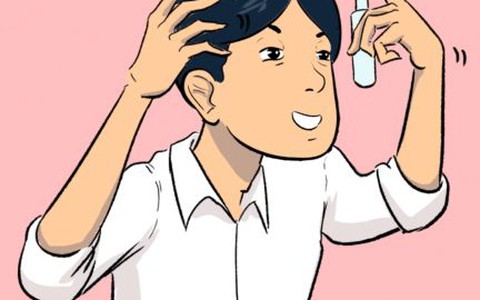 Họp online trong mùa dịch Covid cũng cần phải đẹp trai nha quý vị