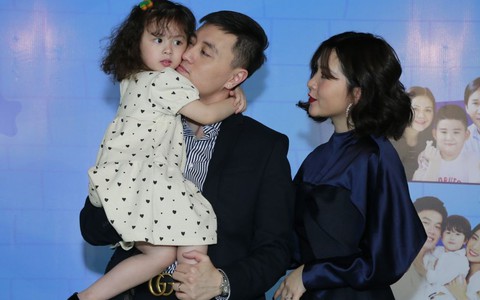 Khám phá bí quyết dạy con của Đoan Trang, Kim Tử Long, Thu Trang... tại 'Thử thách lớn khôn'
