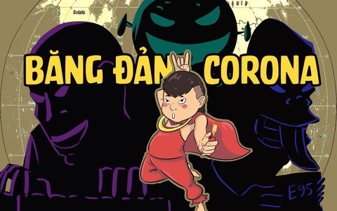 Băng đảng Corona