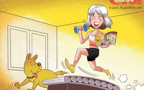 Người mẫu Micka Chu: Hãy dùng thời gian cách ly để biến mình thành một phiên bản mới, tốt hơn!
