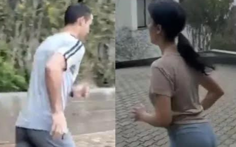 Ronaldo hăng say ‘lên dốc’ với bạn gái nóng bỏng, Wilshere làm vợ... té ngửa