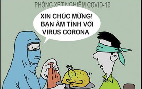 Nghe nói virus corona ảnh hưởng tới khứu giác