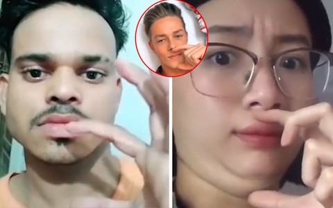 Cách đo khuôn mặt có chuẩn tỉ lệ vàng