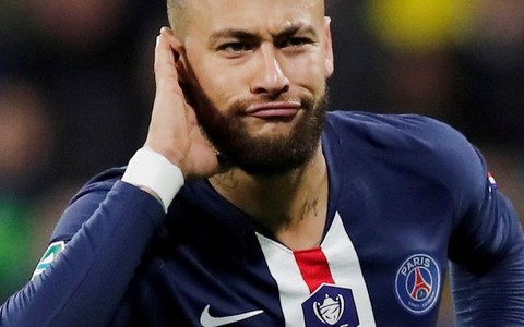 Mỗi lần ra sân Neymar 'lãnh cát xê' 35 tỉ đồng