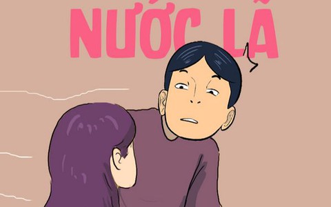 Vị giác của thằng Vàng bị rối loạn sau đại dịch