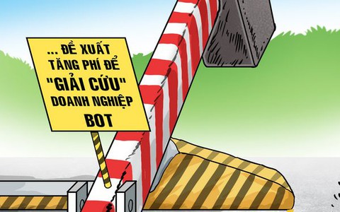 Giải cứu BOT - Đe dọa các doanh nghiệp khác?