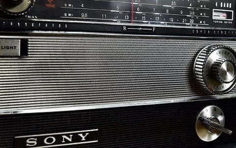 “Ông chú” Nhật Haruki Murakami "DJ" thổi bay nỗi buồn corona