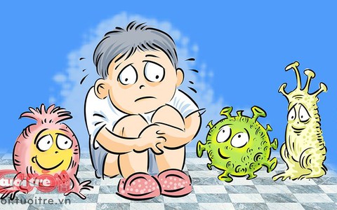 Giải mã corona: Nhân loại chuẩn bị tinh thần sống chung với SARS-CoV-2?