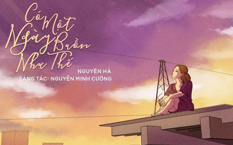 Nguyên Hà mở màn ngọt ngào cho 'Music diary' mùa 2