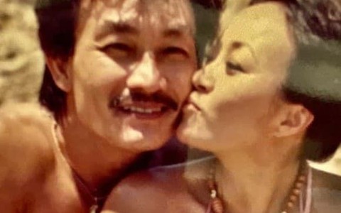 Hương Lan lên tiếng khi bị phản ứng về tấm ảnh mặc bikini lúc 29 tuổi