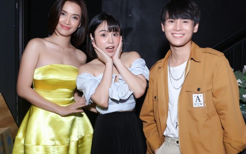 Hậu chia tay Quang Đăng, Thái Trinh khẳng định: 'Cảm ơn người đã bỏ tôi'