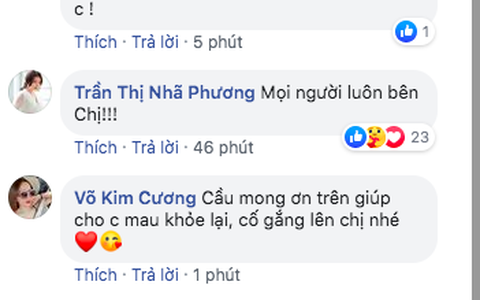 Hồng Ngọc đăng ảnh cận mặt sau vụ nổ nồi áp suất, nhắn nhủ mọi người bảo vệ bản thân