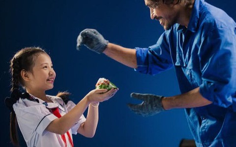 Giải mã ‘Gói xôi vội’ của Đạt G và Du Uyên - Tôi khóc không biết bao nhiêu lần khi quay MV
