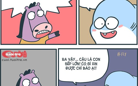 Ở đời, phải biết mình là ai và được sinh ra từ đâu