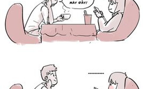 Un-crush để trở về với thực tại
