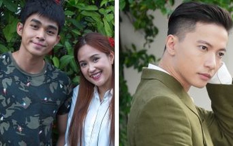 S.T Sơn Thạch, Jun Phạm, Song Luân nhập hội soái ca trong 'Gạo nếp gạo tẻ' - Phần 2
