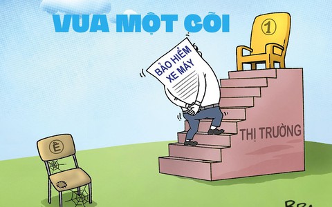Bỗng dưng được làm vua một cõi