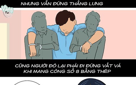 Khoa học sai rồi, thép nặng hơn vàng mới đúng