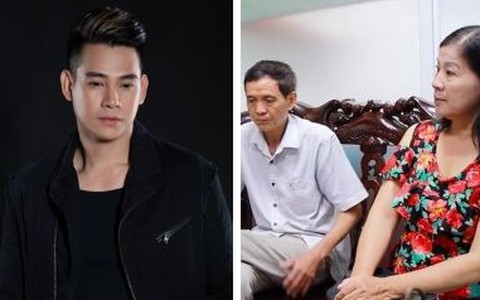 Phùng Ngọc Huy xin lỗi hai bảo mẫu của bé Lavie