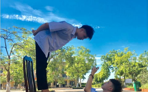 Cười ra nước mắt với loạt ảnh chứng minh 'thứ nhất học trò' luôn đúng!