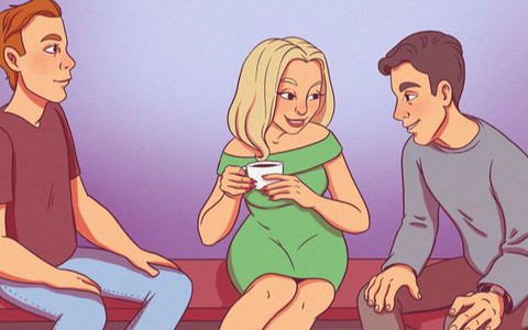 Không muốn thấy crush vào tay kẻ khác, hãy nhìn thấu 'tâm can' những điều này!