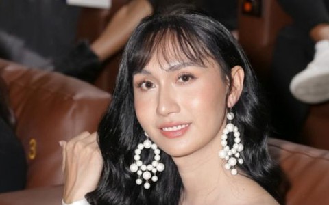 Lynk Lee: 'Tôi đặc biệt vì thân hình nữ, hát giọng nam'