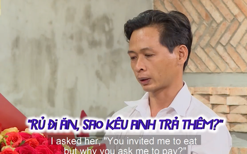 Bố đơn thân vì 70k toang mối tình, phụ nữ tức tối 'đàn ông như vậy vẫn còn sao?'