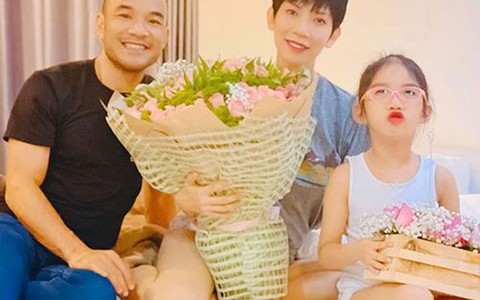 Xuân Lan: 'Tôi không cần yêu đương lãng mạn mà cần một người đàn ông của gia đình'