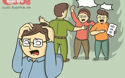 Nữ nhân viên ngân hàng vỡ nợ siêu to, khổng lồ 200 tỉ