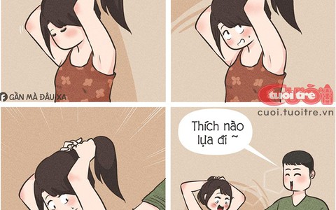 Người yêu trong truyền thuyết