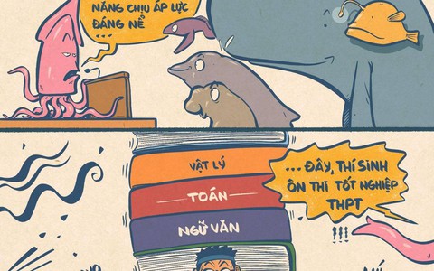 Nhà vô địch mới của Hiệp hội lặn sâu thế giới