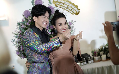 Trở lại sau 1 năm vắng bóng, Đàm Vĩnh Hưng tuyên bố: 'Tôi không còn om sòm như xưa'