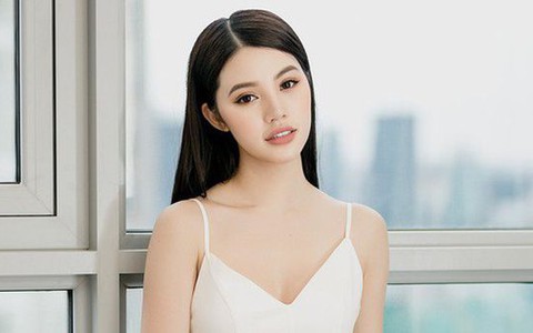 Hoa hậu Jolie Nguyễn nhờ luật sư kiện báo chí vu cô dính dáng đến đường dây bán dâm của Lục Triều Vỹ