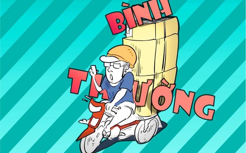 Những điều bình thường ở Việt Nam nhưng phi thường trong mắt thế giới