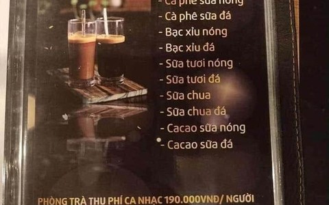 Cô gái bóc phốt phòng trà Đà Lạt 'chặt chém' bị dân mạng mắng 'không trượt phát nào'