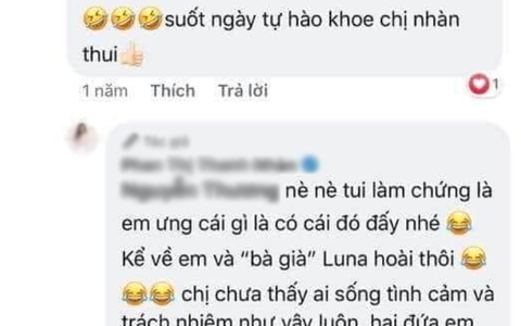 Biến căng NALA: Thủ môn Văn Tiến bị tố bỏ vợ theo 'Tuesday tiến hoá', còn lên truyền hình khoe 'tình cổ tích'!