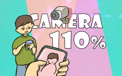 Sử dụng camera an ninh 110% công năng, bạn đã biết chưa?