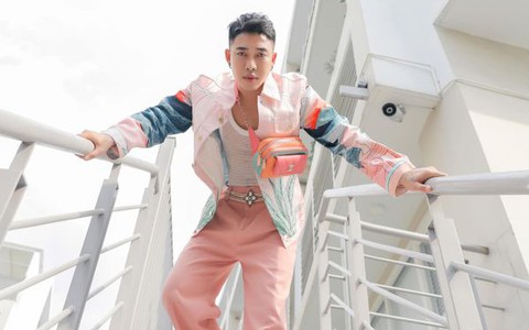 Triết lý yêu của trai 32 Hoàng Ku: 'Con tim không phải công viên giải trí nhá'!