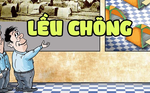 Thi tú tài 2020: Lều chõng xưa và nay