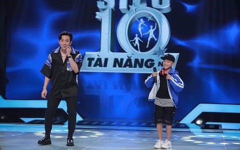 Trấn Thành tham gia gameshow nào là vào 'top trending' chương trình đó