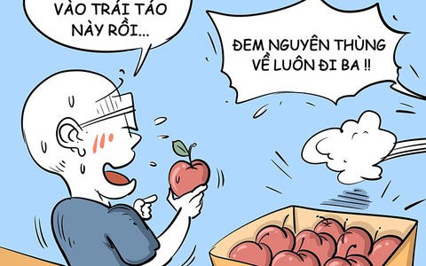 5 lợi ích không ngờ của việc... ho