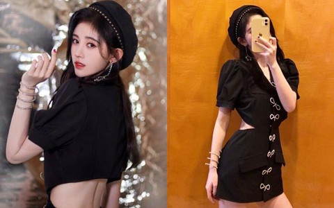 ‘Mỹ nhân 4.000 năm' Cúc Tịnh Y và những lần bị bóc phốt sống ảo